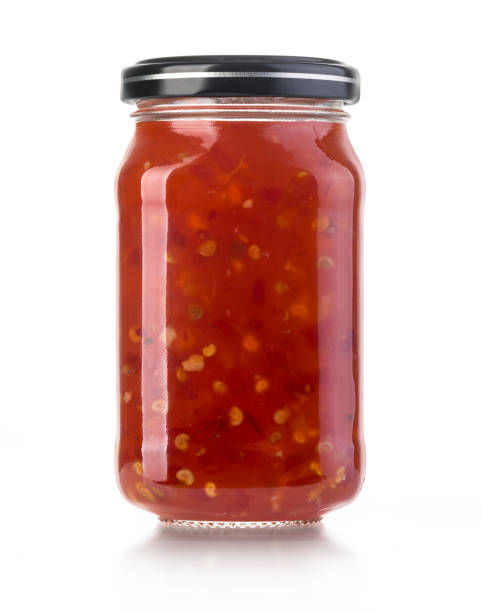 Salsa-relish workshop